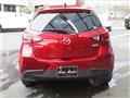2018 Mazda Demio