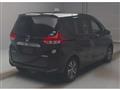 2017 Honda Fit Hybrid