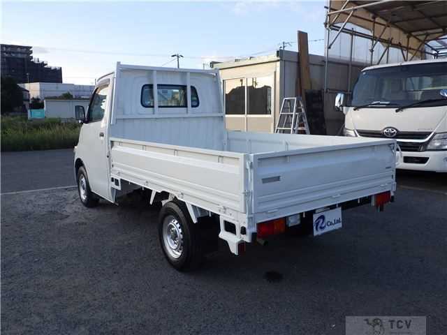 2016 Toyota Townace Truck
