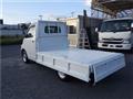 2016 Toyota Townace Truck