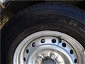 2016 Toyota Townace Truck