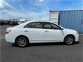 2012 Toyota Premio