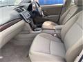 2012 Toyota Premio