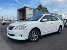 2012 Toyota Premio