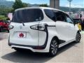 2015 Toyota Sienta
