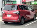 2017 Toyota Sienta