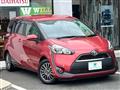 2017 Toyota Sienta