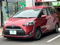 2017 Toyota Sienta