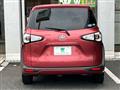 2017 Toyota Sienta