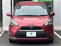 2017 Toyota Sienta