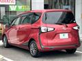 2017 Toyota Sienta