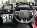 2017 Toyota Sienta
