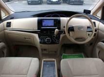 2012 Toyota Estima