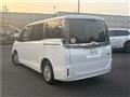 2014 Toyota Voxy