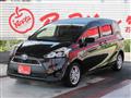 2016 Toyota Sienta