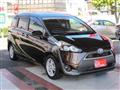 2016 Toyota Sienta