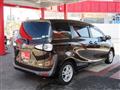 2016 Toyota Sienta