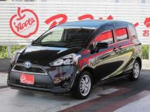 2016 Toyota Sienta
