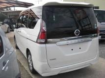 2019 Nissan Serena