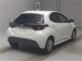 2020 Toyota Yaris