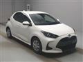 2020 Toyota Yaris