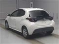 2020 Toyota Yaris
