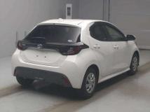 2020 Toyota Yaris
