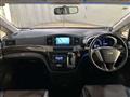 2012 Nissan Elgrand