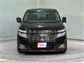 2012 Nissan Elgrand