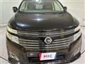 2012 Nissan Elgrand