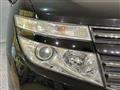 2012 Nissan Elgrand