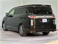 2012 Nissan Elgrand