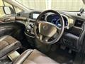 2012 Nissan Elgrand