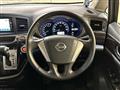 2012 Nissan Elgrand