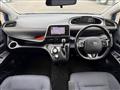 2016 Toyota Sienta