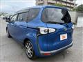 2016 Toyota Sienta
