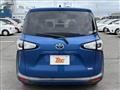 2016 Toyota Sienta
