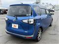 2016 Toyota Sienta