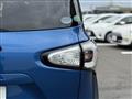 2016 Toyota Sienta