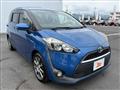 2016 Toyota Sienta