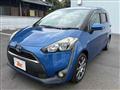2016 Toyota Sienta