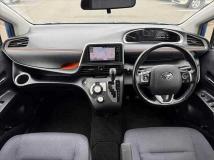 2016 Toyota Sienta
