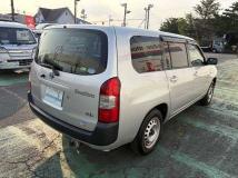 2019 Toyota Probox Van