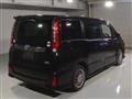 2017 Toyota Noah