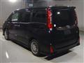 2017 Toyota Noah