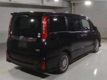 2017 Toyota Noah