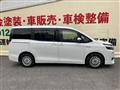 2017 Toyota Voxy