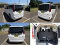 2015 Toyota Noah