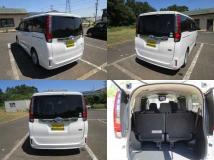 2015 Toyota Noah