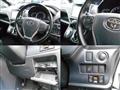 2015 Toyota Voxy